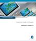 Central Route Charges Office. Customer Guide to Charges. January Version 7.0 EUROCONTROL