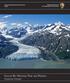 Glacier Bay National Park and Preserve Foundation Statement