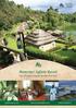 BUNYONYI SAFARIS RESORT. Bunyonyi Safaris Resort The Perfect Countryside Retreat /2