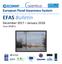 European Flood Awareness System. EFAS Bulletin December 2017 January 2018 Issue 2018(1)