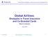 Global Airlines: Strategies in Travel Insurance and Co-Branded Cards