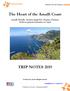 The Heart of the Amalfi Coast