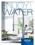 Enjoy WATER. Your GROHE kitchen groheamerica.com grohe.ca. GROHE Enjoy Water! Page B