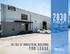 28,765 SF INDUSTRIAL BUILDING FOR LEASE LOS ANGELES, CA 90021