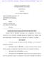Case 1:17-cv FAM Document 1 Entered on FLSD Docket 04/25/2017 Page 1 of 24 UNITED STATES DISTRICT COURT SOUTHERN DISTRICT OF FLORIDA