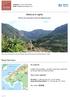 Mallorca 6 nights. Route Summary. At a glance. How much walking? Where the mountains meet the Mediterranean