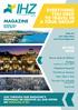 EVERYTHING YOU NEED TO TRAVEL IN A TOUR GROUP MAGAZINE IN THIS ISSUE. Rome Special Edition Matera