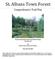 St. Albans Town Forest