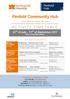 Penfold Community Hub