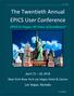 The Twentieth Annual EPICS User Conference