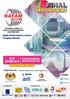 8 & 9 OCtober Putrajaya International Convention Centre (PICC) High Performance Asset: Forging Ahead. Organised by.