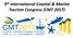 9 th International Coastal & Marine Tourism Congress (CMT 2017)