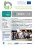 05 NEWSLETTER. Sustainable Transport Education for Environment and Tourism S.T.R.E.E.T. PROJECT