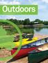 THE FREE NEWSPAPER OF OUTDOOR ADVENTURE JULY/AUGUST/SEPTEMBER 2015