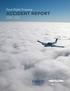 Fatal Flight Training ACCIDENT REPORT. LIBERTY UNIVERSITY & AOPA AIR SAFETY INSTITUTE Fatal Flight Training Accidents