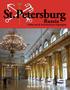 St. Petersburg. Russia. by Aaron P. Brown. Historical & Architectural Highlights