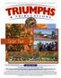 Triumphs & Tribulations, January, 2016, Page 1