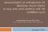 ENHANCEMENT OF INTEGRATION OF REGIONAL VALUE CHAINS IN ASIA AND LATIN AMERICA AND THE CARIBBEAN (LAC)