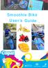 Smoothie Bike User s Guide v2