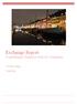 Exchange Report Copenhagen Business School, Denmark. Lo Hiu Ching