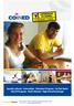 Spanish schools - Internships - Volunteer Program - Au Pair Spain SALUD Program - Teach Abroad - High School Exchange