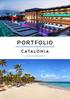 catalonia hotels & Resorts