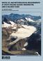 WATER, ICE, AND METEOROLOGICAL MEASUREMENTS AT SOUTH CASCADE GLACIER, WASHINGTON, BALANCE YEARS