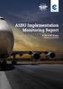 ASBU Implementation Monitoring Report