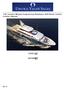 149' Custom Niigata Engineering Nautique 45M Motor Yachts Location: Unknown