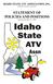IDAHO STATE ATV ASSOCIATION, INC. an Idaho nonprofit corporation. STATEMENT OF POLICIES AND POSITIONS [adopted September 25, 2010]