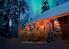 CHRISTMAS CHALETS YOUR EXCLUSIVE CHRISTMAS ADVENTURE