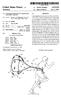 III. United States Patent (19 Michaelson. 5,472,394 Dec. 5, Patent Number: 45) Date of Patent: