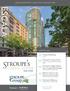 ESCALA CONDO SCOOP. Featured Building Escala. Featured Condominium Luxury Living and Pike Place Market Views