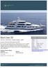 FOR CHARTER m (181'0ft) Trinity Yachts Luxury Charter Yacht Keri-Lee III