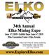 We look forward to seeing you in Elko. Sincerely,
