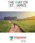 THE WAY OF ST. JAMES