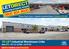 TO LET Industrial Warehouse Units Size m² (2,939-6,216 ft²)