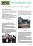 Swanning Around. A Look at What s Happening Around the Swanage Railway. Issue 14 March 20 th 2016