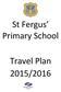 St Fergus Primary School