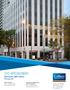310 BROADWAY Downtown Office Space Winnipeg, MB. COLLIERS INTERNATIONAL, CHRIS CLEVERLEY Direct