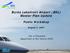 Burke Lakefront Airport (BKL) Master Plan Update