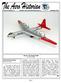 Revell 1/181 Scale B-36B by Frank Cuden