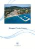 Miraggio Private Cruises