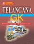 TELANGANA: THE YOUNGEST STATE OF INDIA