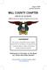 WILL COUNTY CHAPTER ABATE OF ILLINOIS OUR MISSION