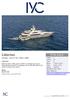 FOR SALE m (129'11ft) CRN Libertas
