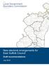 New electoral arrangements for East Suffolk Council. Draft recommendations