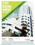 370 KING WEST. for lease. Chris Vanexan* Vice President