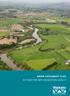 WAIPA CATCHMENT PLAN ACTIONS FOR IMPLEMENTATION 2014/15