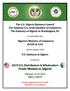 The U.S.-Algeria Business Council The National U.S.-Arab Chamber of Commerce The Embassy of Algeria in Washington, DC